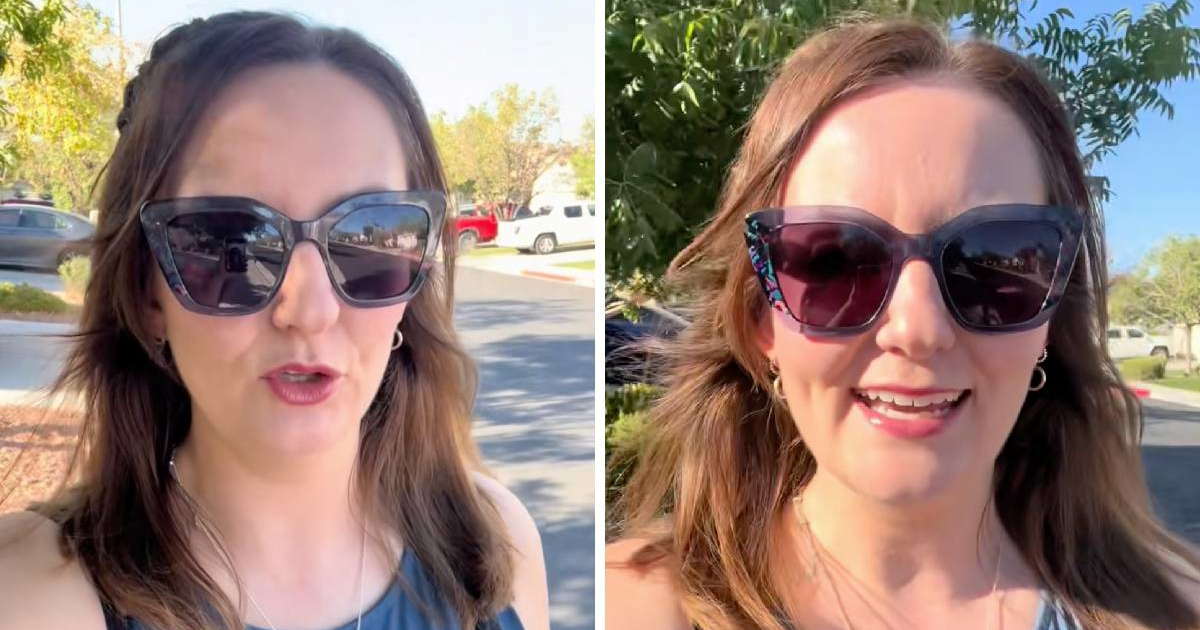 Preselila u Las Vegas pa pokazala život ondje, ljudi pišu: "Zatvor na otvorenom"