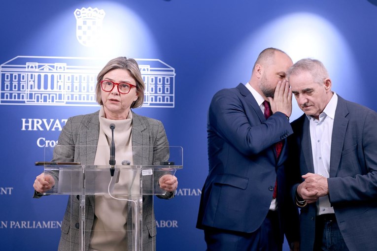 Lalovac: Najamnine porasle 40 posto, a vlada govori o inflaciji od 3.8 posto