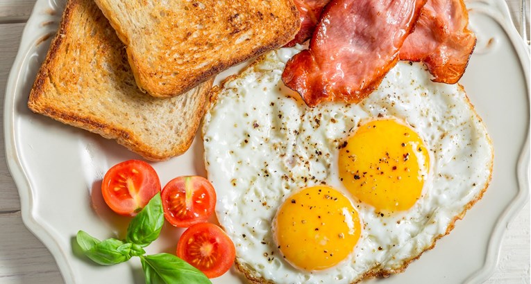 Napravite si pošten doručak: Imamo 15 recepata za jela s jajima