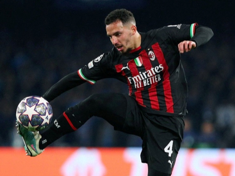 Gazzetta o novom igraču Dinama: U Milanu je živio bajku, ali jedne noći sve izgubio