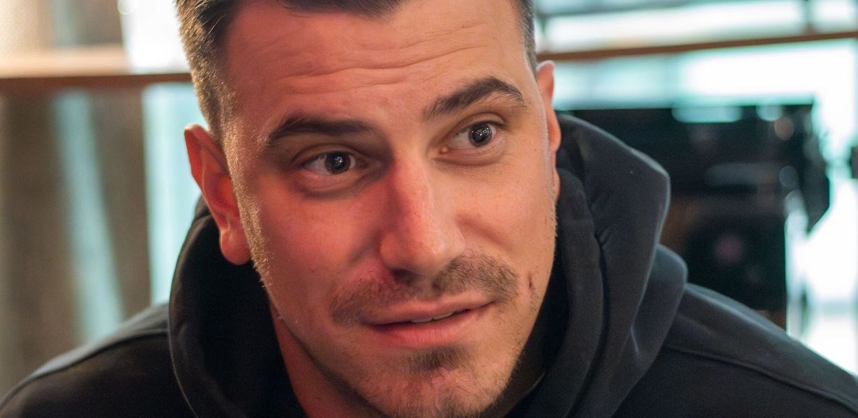 "Hajduk me mogao prodati za tri milijuna eura. Tražio je pet, pa dobio kikiriki"