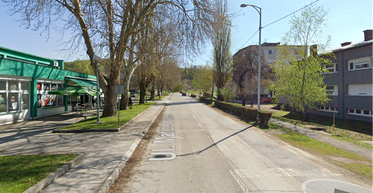  16-godišnjak u Pakracu bježao policiji na romobilu, bio je pod utjecajem droge