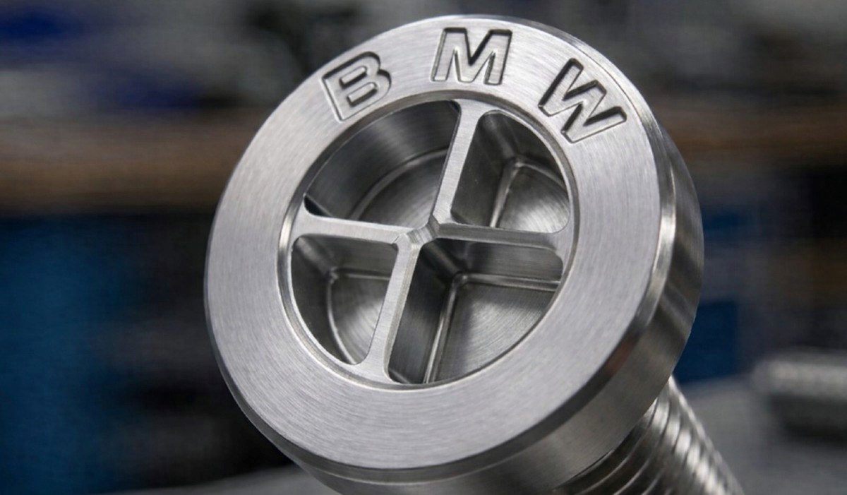 BMW patentirao novi dizajn vijka, što će biti sa servisima?