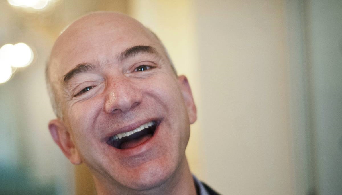 Amazonu zbog pandemije drastično porastao profit