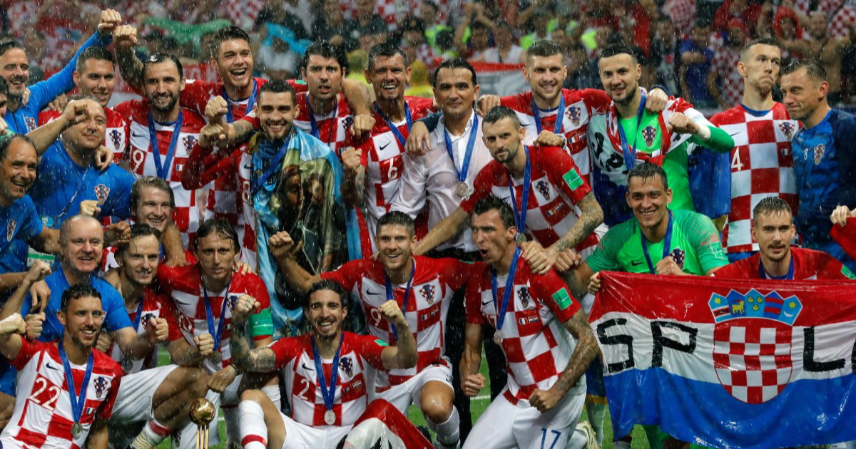 Pitali smo vas koji je najveći uspjeh u povijesti hrvatskog sporta. Hrgović vam je 5.