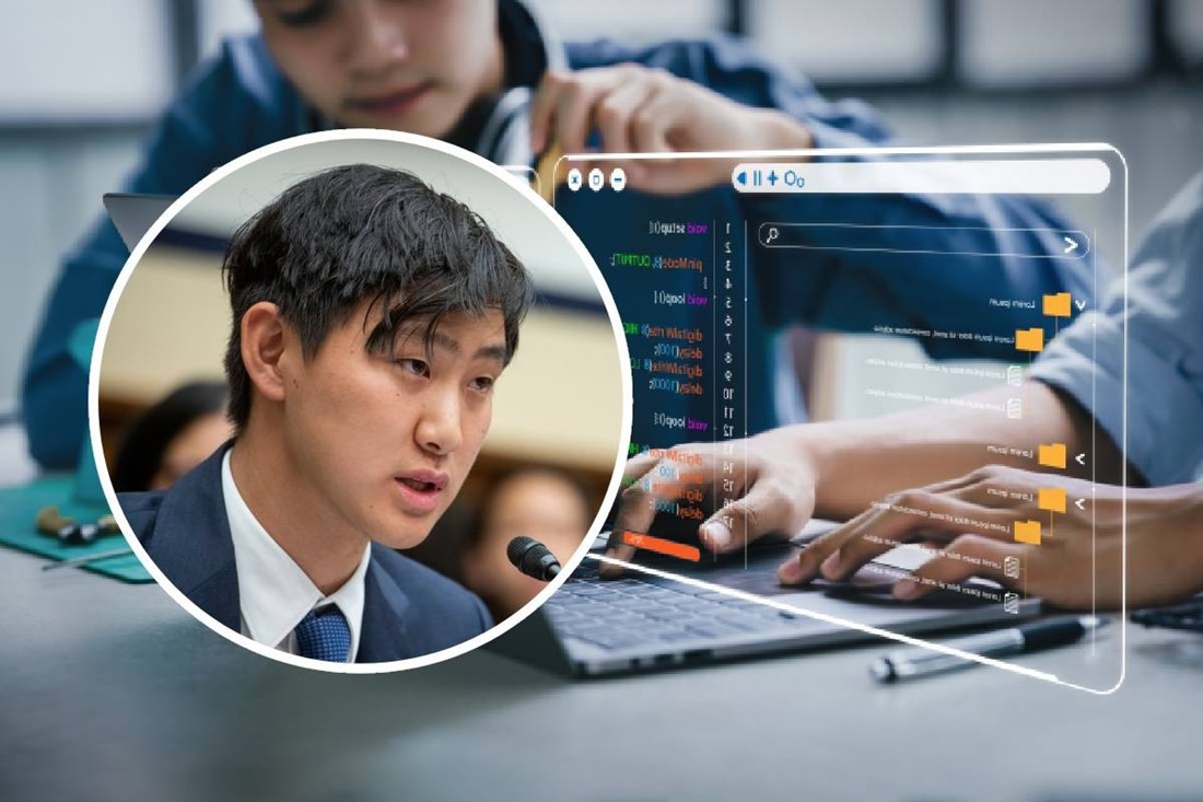 Savjet AI milijardera (28) tinejdžerima: Radite jednu stvar i čeka vas ogroman uspjeh