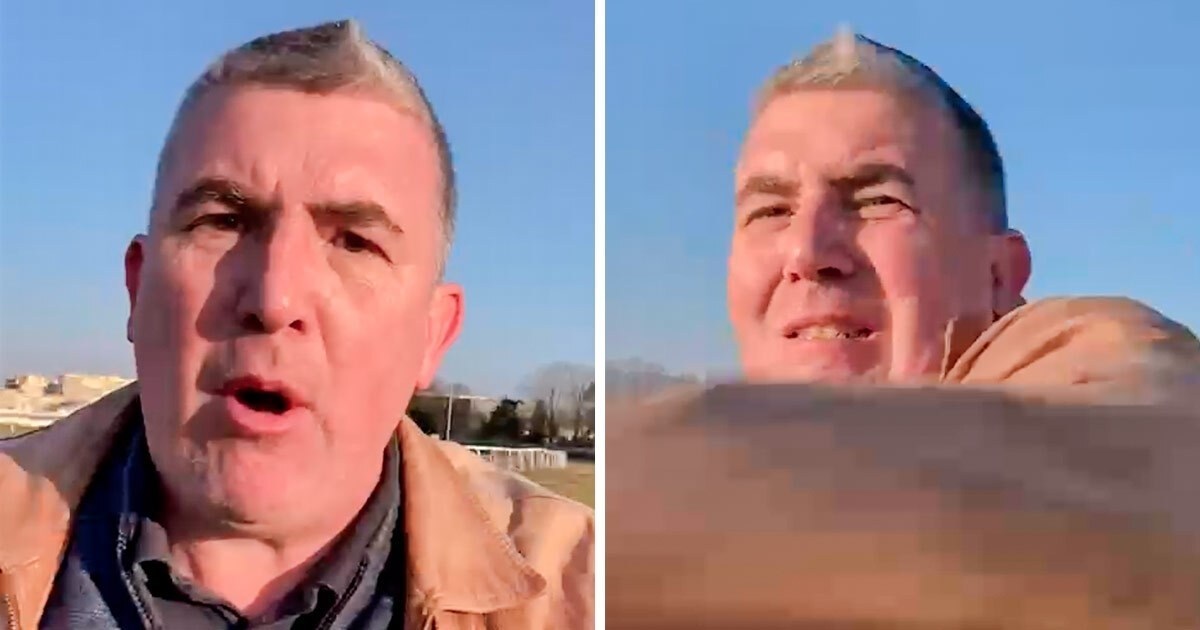 Upravo vijeće Hipodroma: Kostanjević nije krao javni novac, uvodio je red