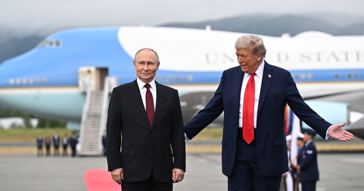 Kremlj objavio kada bi se summit Trumpa i Putina mogao održati