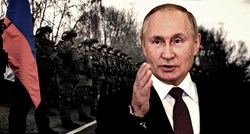 Putin je naredio mobilizaciju. Ruski analitičar: To je recept za revoluciju