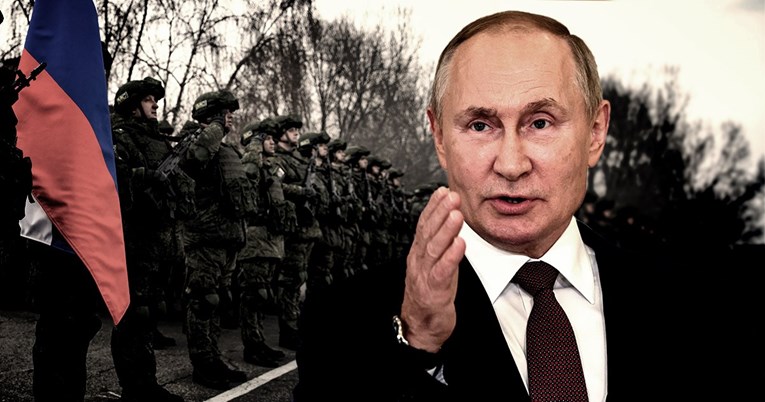 Putin je naredio mobilizaciju. Ruski analitičar: To je recept za revoluciju