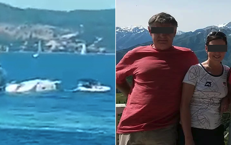 Petr je prebolio rak. Sa suprugom je poginuo u pomorskoj nesreći kod Splita