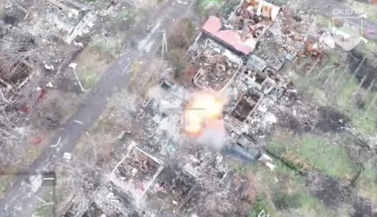 Rusija šalje pojačanja u Pokrovsk i mijenja taktiku napada