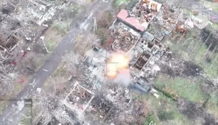 Rusija šalje pojačanja u Pokrovsk i mijenja taktiku