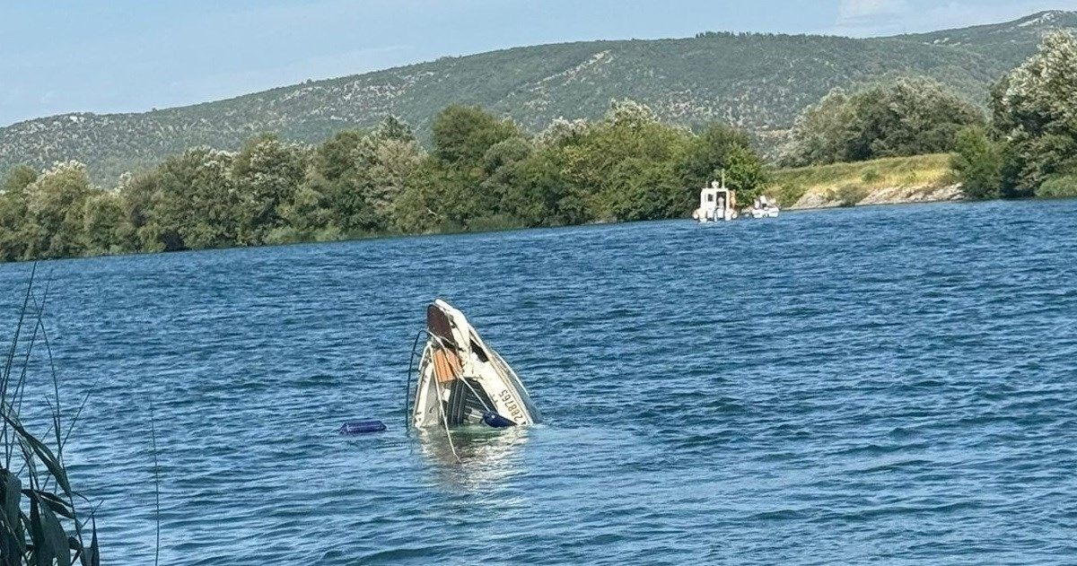 Pronađeno tijelo muškarca (35) koji je nestao u Neretvi