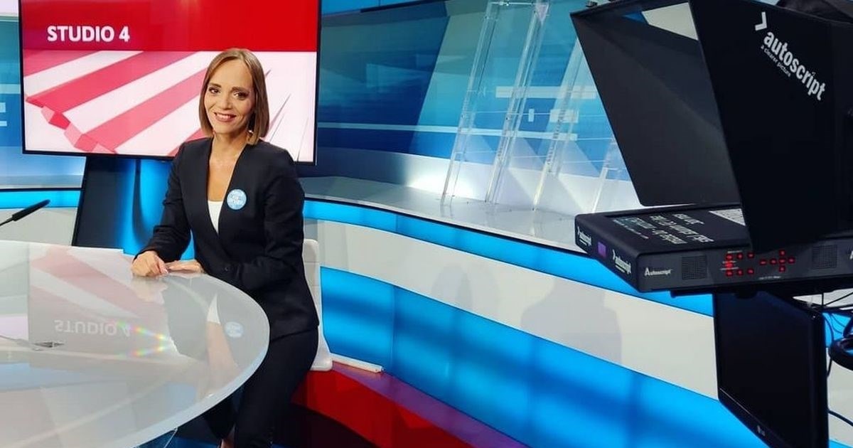 HRT-ova reporterka prelazi na konkurentsku N1 televiziju nakon dvije godine rada