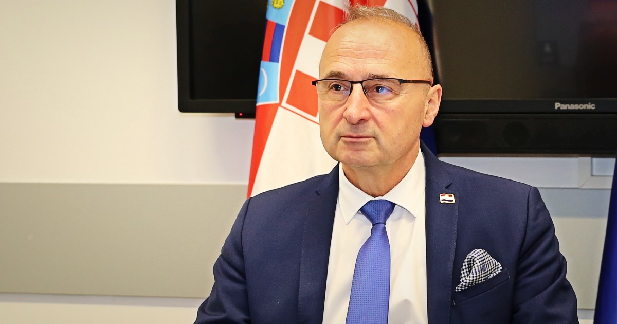 Grlić Radman na sastanku NATO-a: Zapadni Balkan je strateški važan