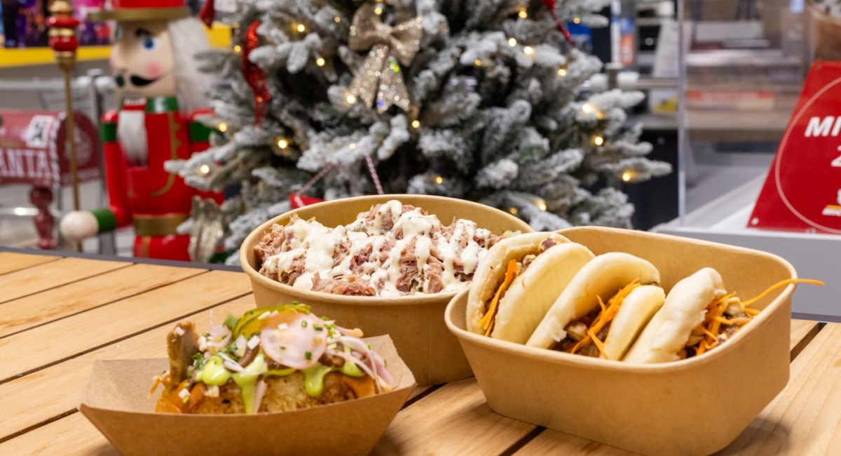 Među prvima smo probali što će se jesti na Fuliranju, ponuda je opasno dobra