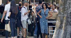 U Modeni se snima film o Enzu Ferrariju, pažnju privukla Penelope Cruz