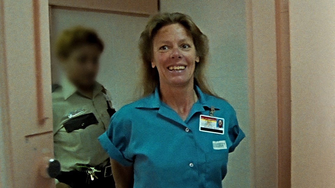 Bizarne posljednje riječi serijske ubojice Aileen Wuornos prije smrtne kazne