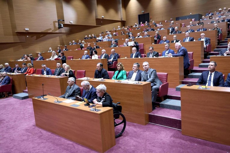 Puljak: Je li Tjedan Hrvata izvan Hrvatske za one poput Đikića ili za naslikavanje?