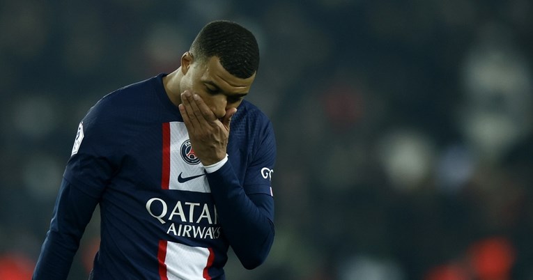 Mbappe ipak u Realu? PSG mu je dao ultimatum