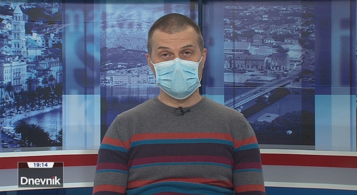 Epidemiolog: Namjerno širenje virusa apsolutno je bioterorizam