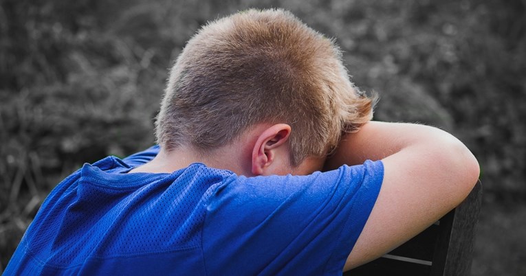 Upozorenje psihologa: Tjelesno kažnjavanje uništava mentalno zdravlje djece