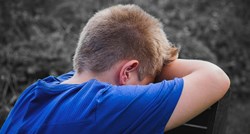 Upozorenje psihologa: Tjelesno kažnjavanje uništava mentalno zdravlje djece