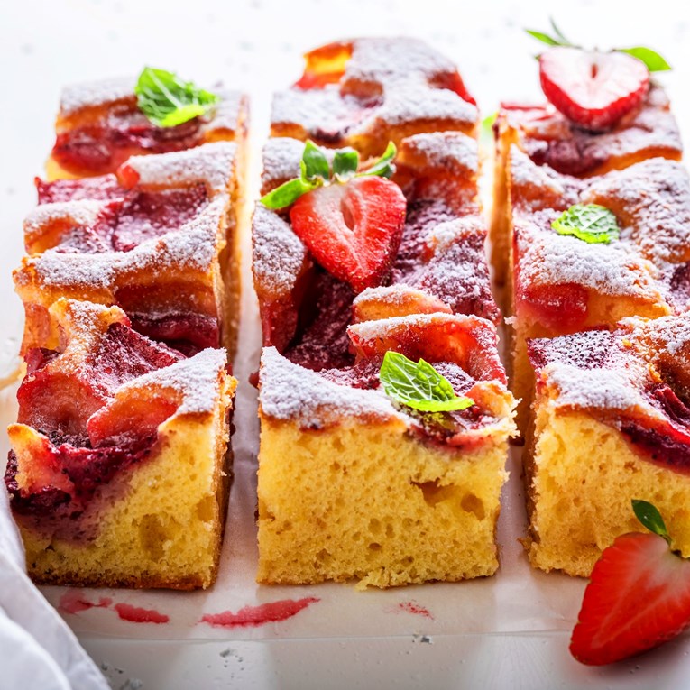 Top 5 proljetnih kolača koji oduševljavaju svakoga - a gotovi su za čas