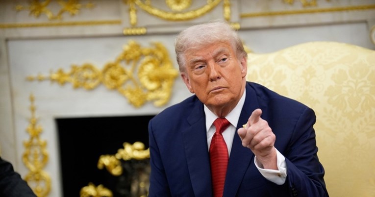 Trump: Rusi nisu osvojili gotovo ništa, Ukrajina može pobijediti