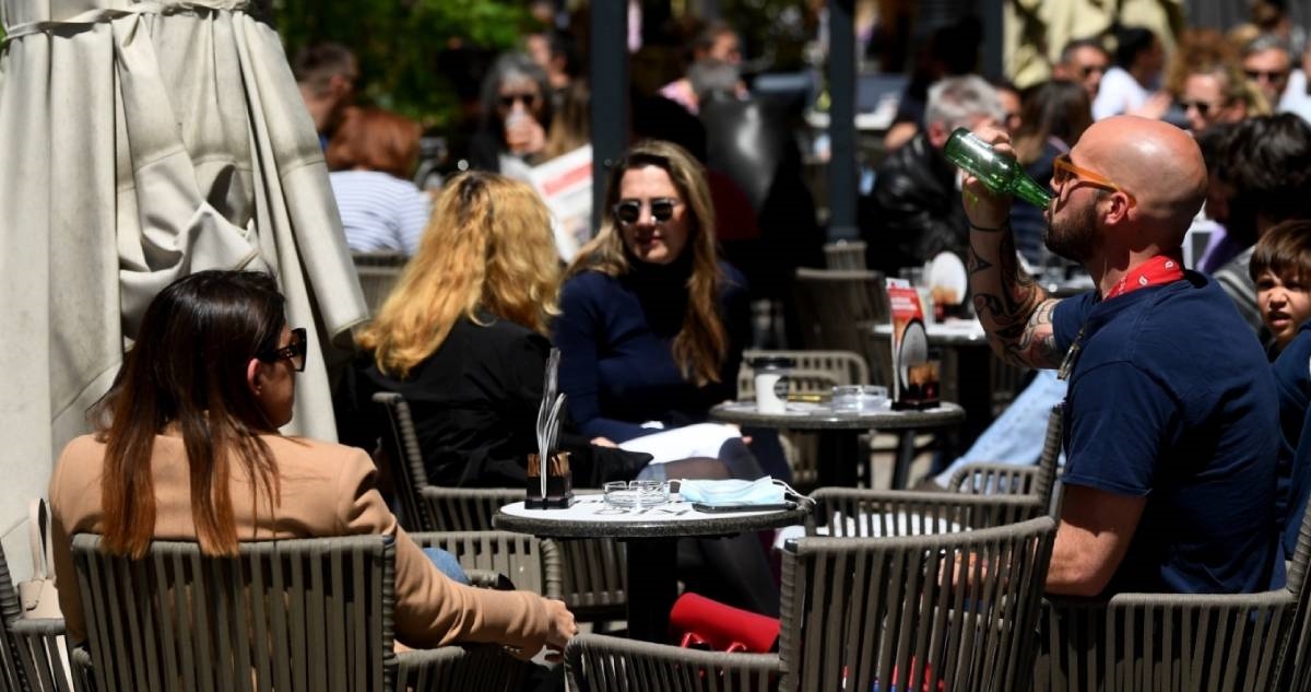 Zagrebački stožer traži popuštanje mjera: Rad kafića u zatvorenom, vjenčanja...
