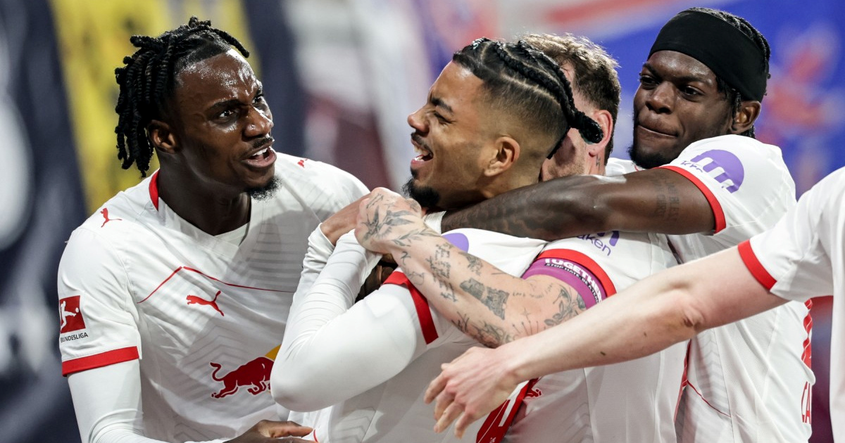 VIDEO Kramarićev Hoffenheim izgubio 5:0