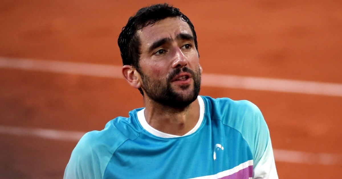 Čilić upao u glavni turnir Roland Garrosa kao sretni gubitnik