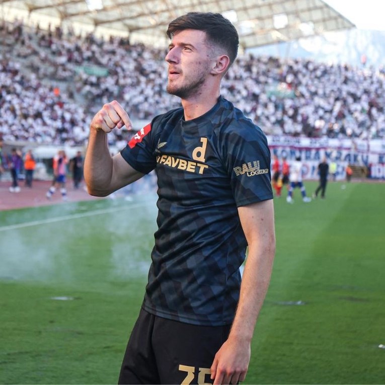 Tuttosport: Inzaghi se smješka. Stiže mu talent iz Dinamove tvornice