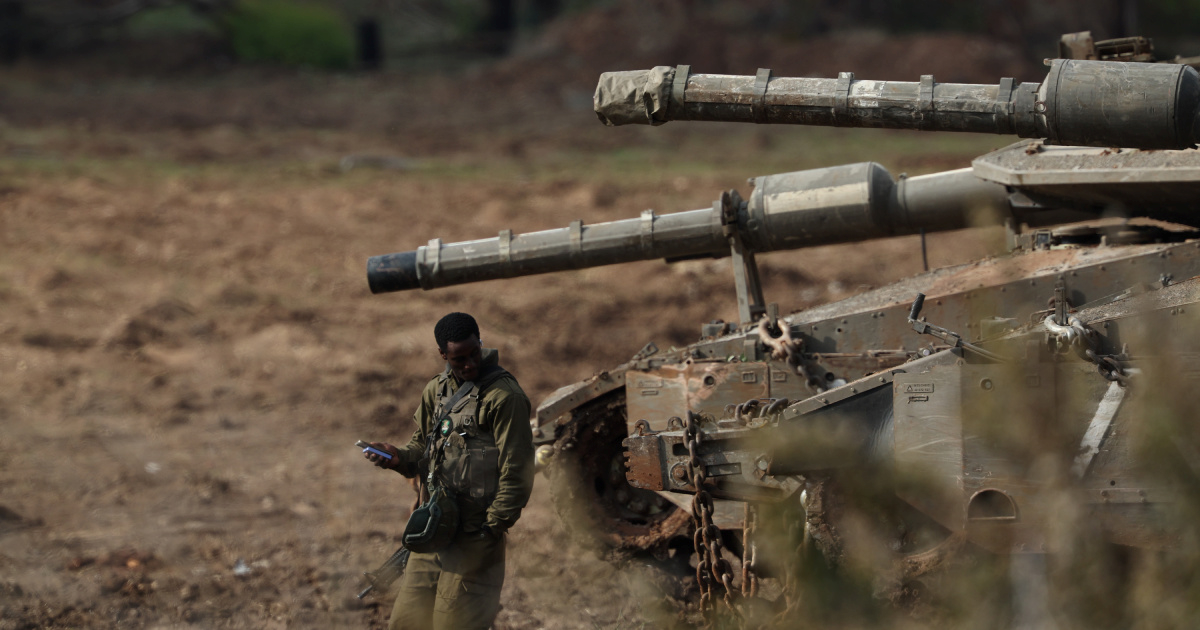 Izrael šalje još vojske u Libanon: "Ovo nije kopnena ofenziva"