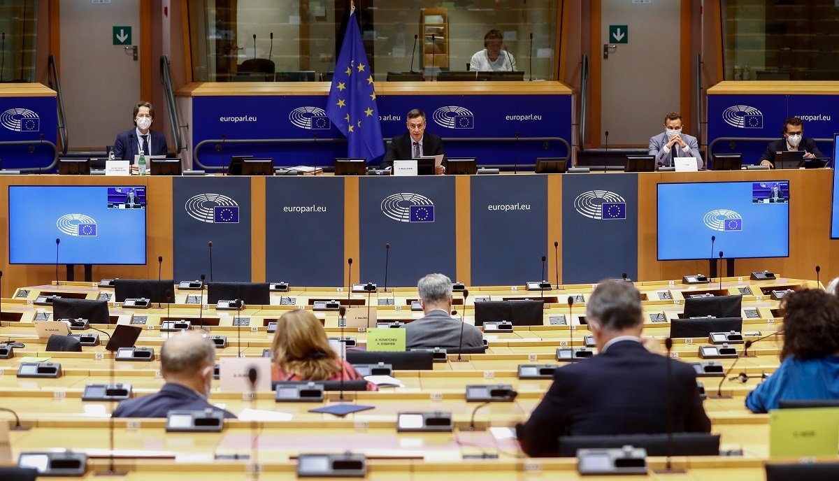 Europska unija nezadovoljna novom talibanskom vladom: Ta vlada ne izgleda uključivo