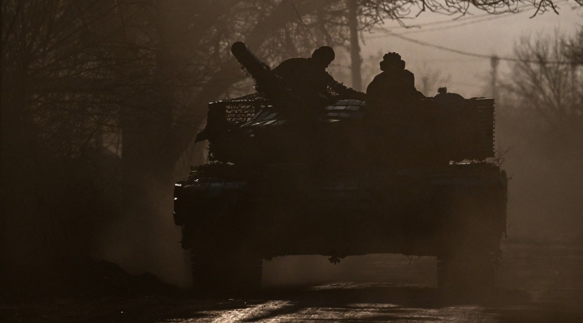 Ruska ofenziva je propala, Zelenskom istječe vrijeme. Slijedi okršaj Leoparda i T-55