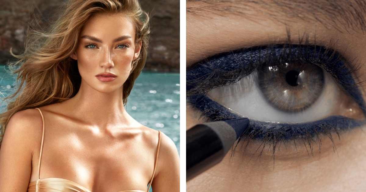 Ovih pet make-up trendova bit će posvuda ovog ljeta