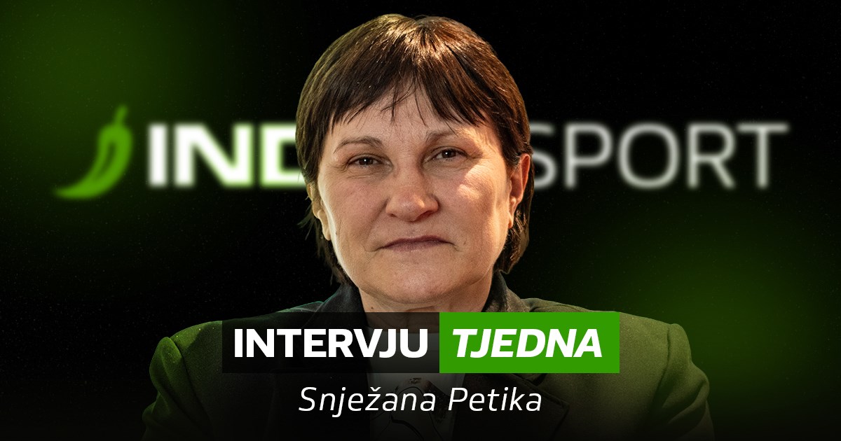 Na vratima hotela bio je datum kad će Hrvatska ispasti. U nama se probudio inat