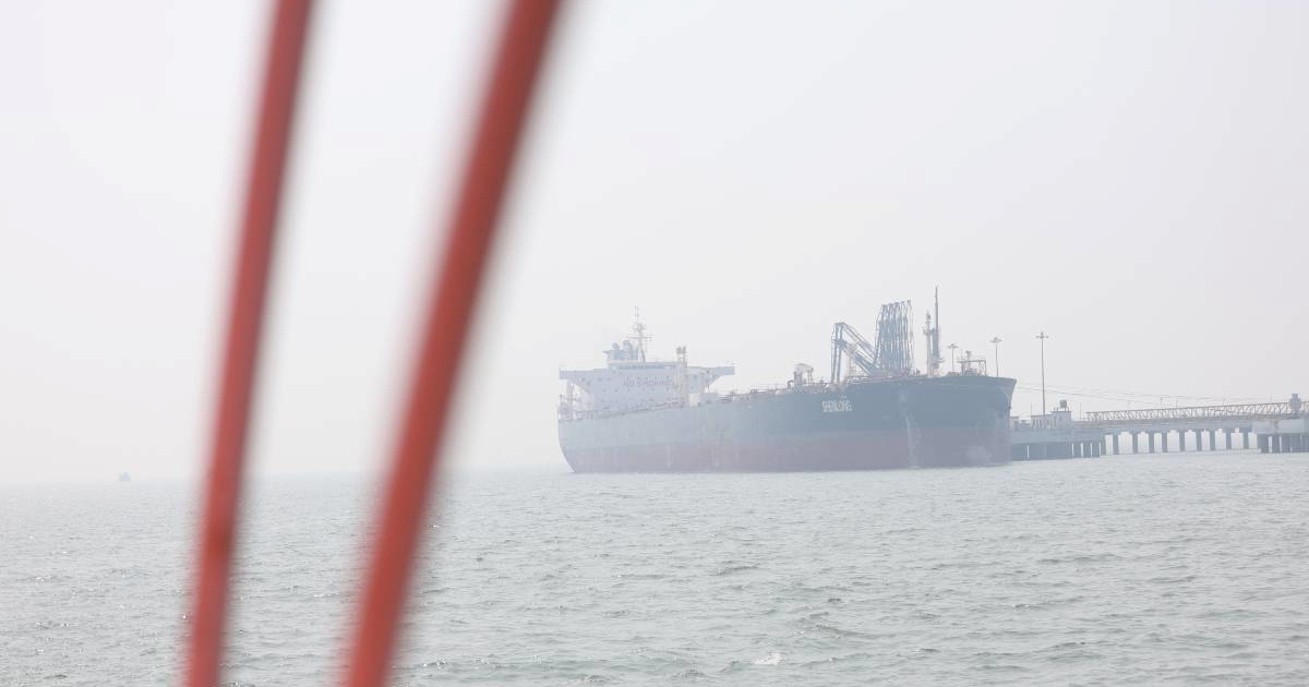 Iran dopustio nekim indijskim brodovima prolaz kroz Hormuški tjesnac