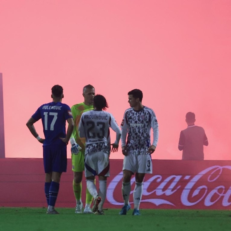 Evo kako kladionice vide današnji derbi