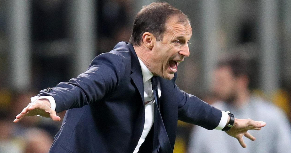 Tuttosport: Sve je bliža suradnja Mandžukića i Allegrija u posrnulom gigantu