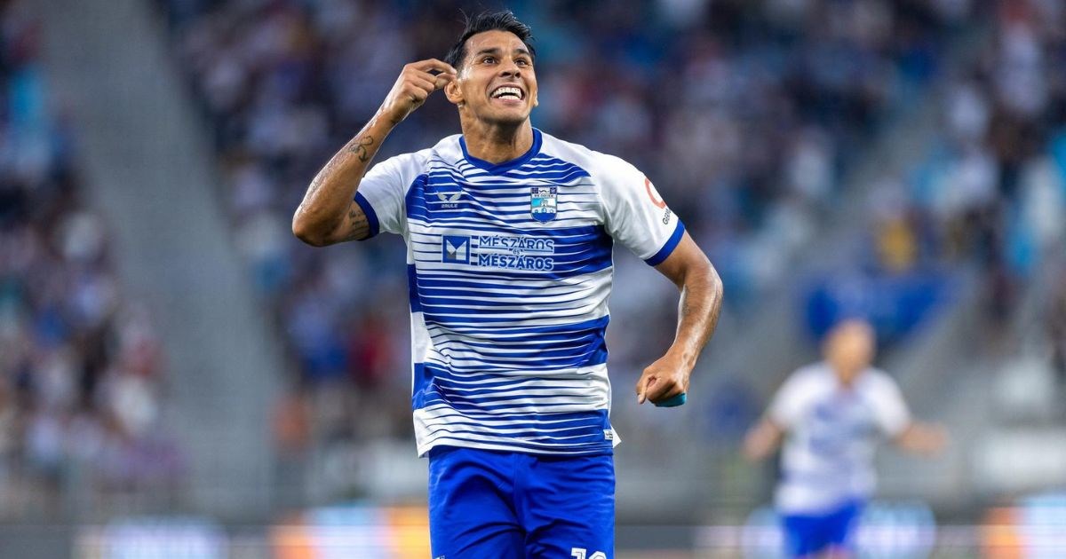 Mierez ima novi klub