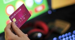 Velika Britanija zabranila klađenje kreditnim karticama