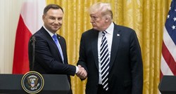 Poljski predsjednik se privatno sastao s Trumpom u New Yorku