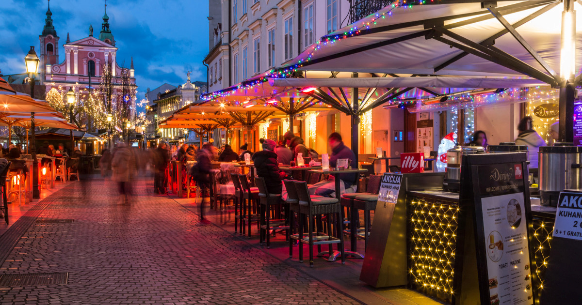 Ljubljana do kraja prosinca zabranila trubače: "Balkanska glazba nema veze s nama"