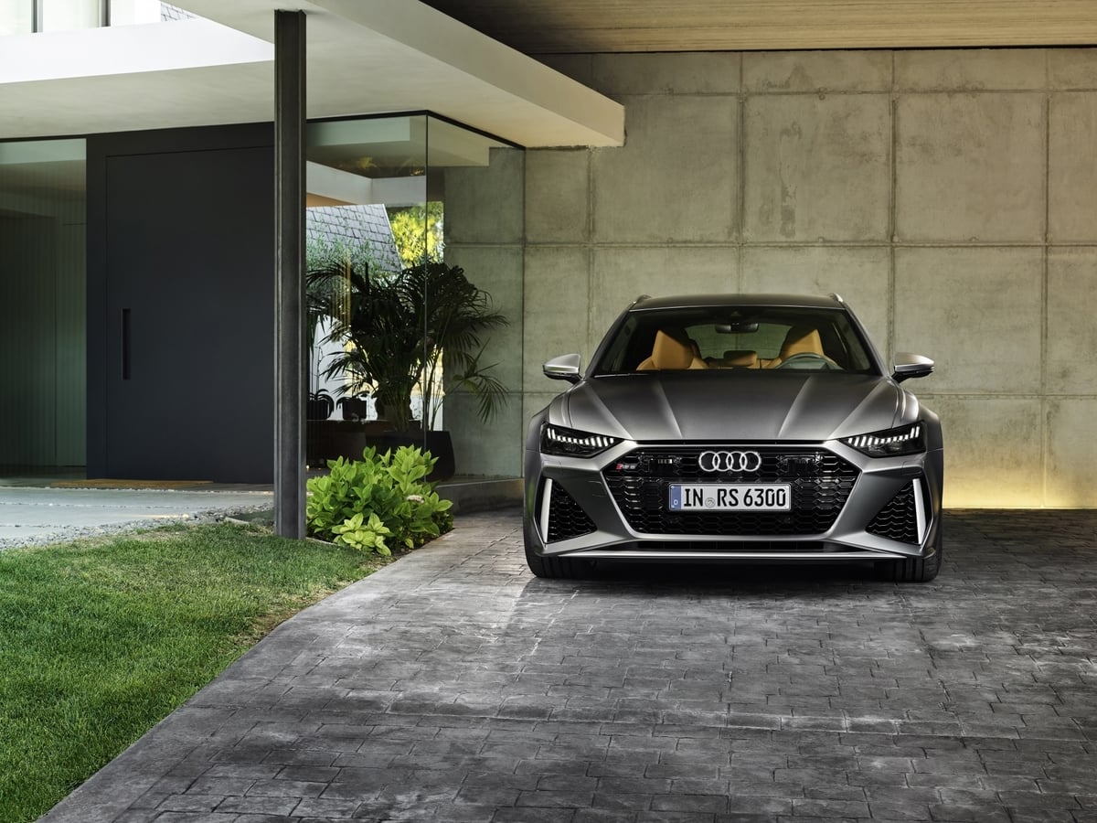 Pogledajte kako brutalno izgleda novi Audi RS 6 Avant. Imamo detalje o njemu
