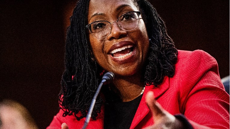 Američki Senat potvrdio prvu crnkinju u Vrhovnom sudu