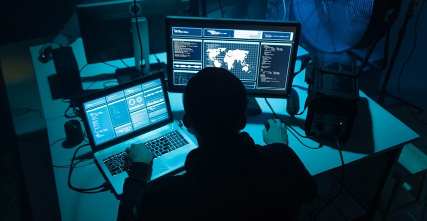FBI istražuje hakerski napad u Crnoj Gori, vlada tvrdi da ih napadaju Rusi