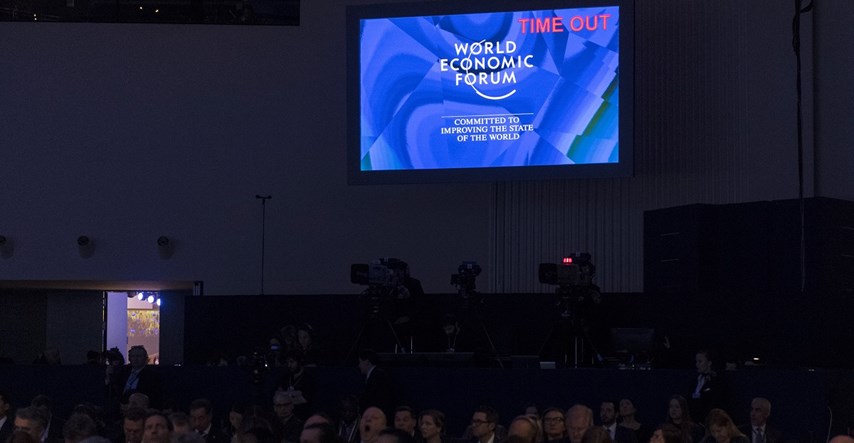 Svjetski vođe u Davosu uveli novi pojam vezan uz kapitalizam